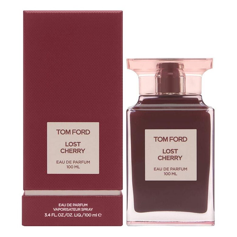 Tom Ford Lost Cherry Парфюмированная вода (100 мл)