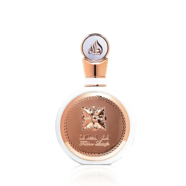 Elegants sievišķīgs aromāts Lattafa Fakhar Femme Eau De Parfum 100 ml
