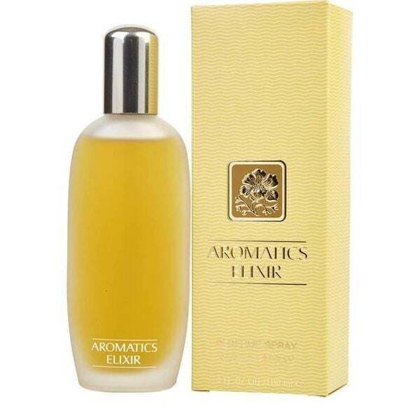 Aromatics Elixir от Clinique – духи для женщин, 100 мл