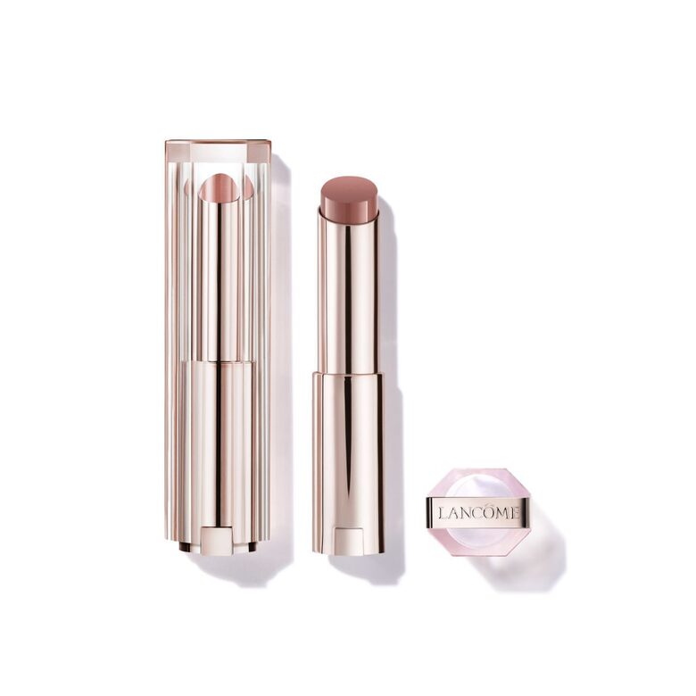 Lengvai dengiantis lūpų balzamas Lancôme Lip Idole Butterglow 21