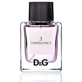 Dolce & Gabbana EDT L'imperatrice Naistele 50 ml
