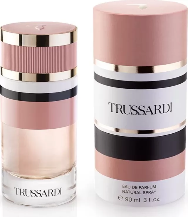 TRUSSARDI parfuminis vanduo 60ml Natural Spray