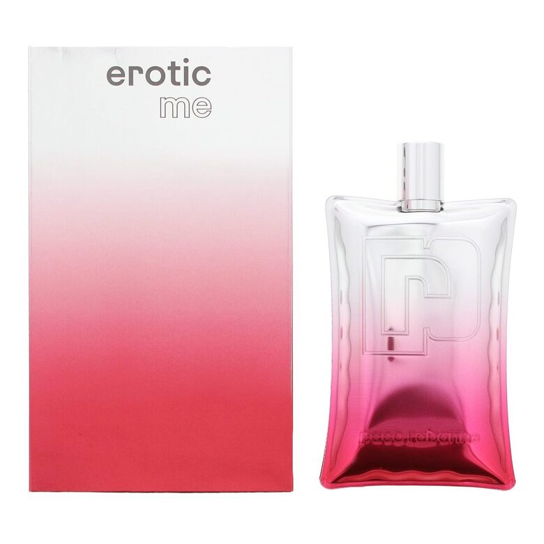 Paco Rabanne Pacollection Erotic Me parfüüm 62 ml