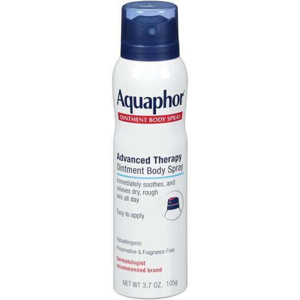 Eucerin Aquaphor Protect & Repair 250 ml – Intensyvi odos priežiūra