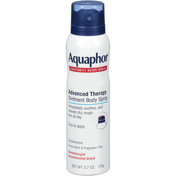 Eucerin Aquaphor Protect & Repair 250 ml – Intensyvi odos priežiūra