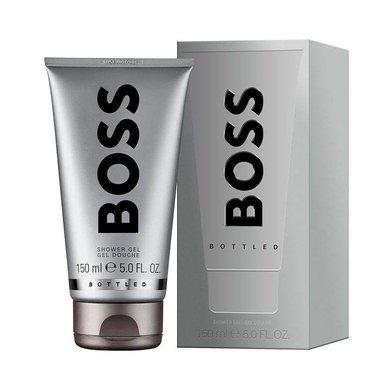 Dušigeel Boss Bottled 150 ml