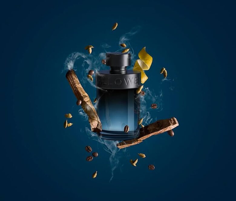 Halloween Man X tualettvesi meestele 75 ml