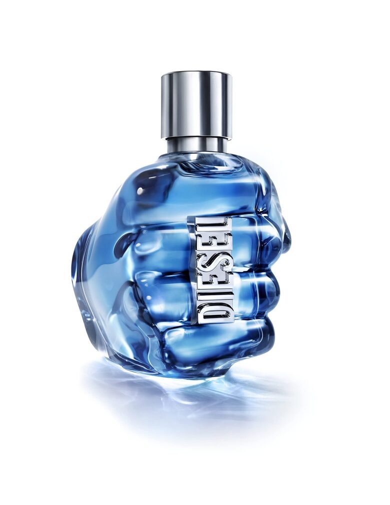 Diesel Sound of the Brave tualetinis vanduo vyrams 50 ml 