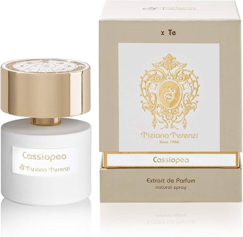 Tiziana Terenzi Luna Cassiopea EDP для женщин 100ml