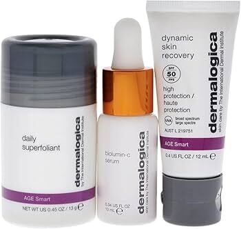 Набор Dermalogica Age Defense Skin Kit