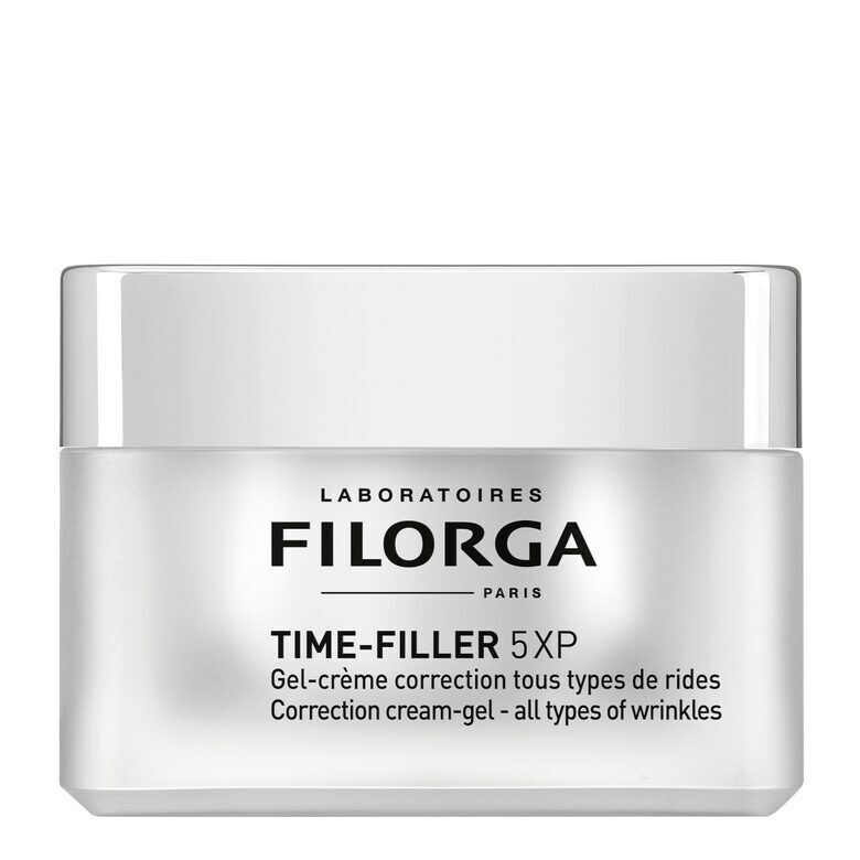 Kreem-geel Filorga Time-Filler 5XP