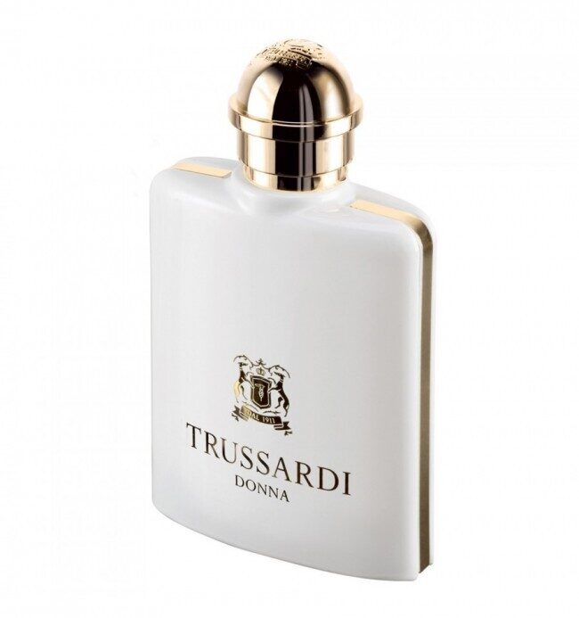 Trussardi Donna parfumuotas vanduo moterims, 30 ml