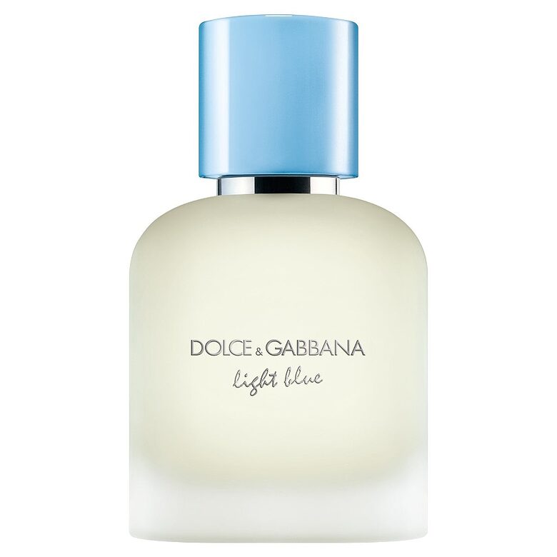 Dolce&Gabbana Light Blue Pour Homme Eau de Toilette meestele 50 ml (2025)