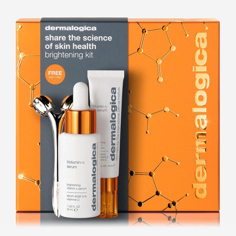 Высокоэффективная сыворотка с витамином C для лица Dermalogica Biolumin-C Serum