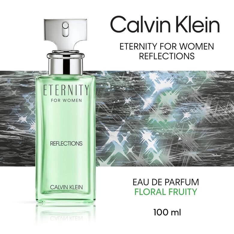 Eternity Summer 2023 для женщин – Парфюмированная вода, 100 мл