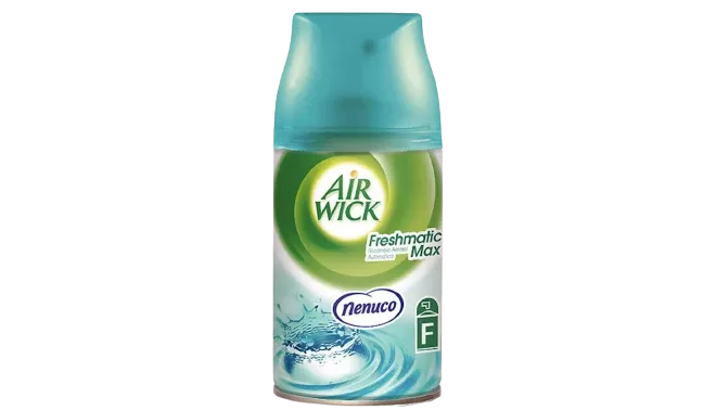 Air Wick Freshmatic Nenuco täite 250 ml