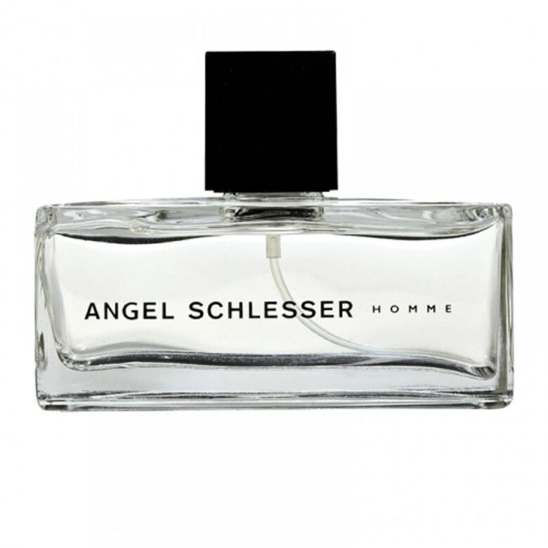 Värske, puhas ja elegantne meeste aroom Angel Schlesser 75 ml