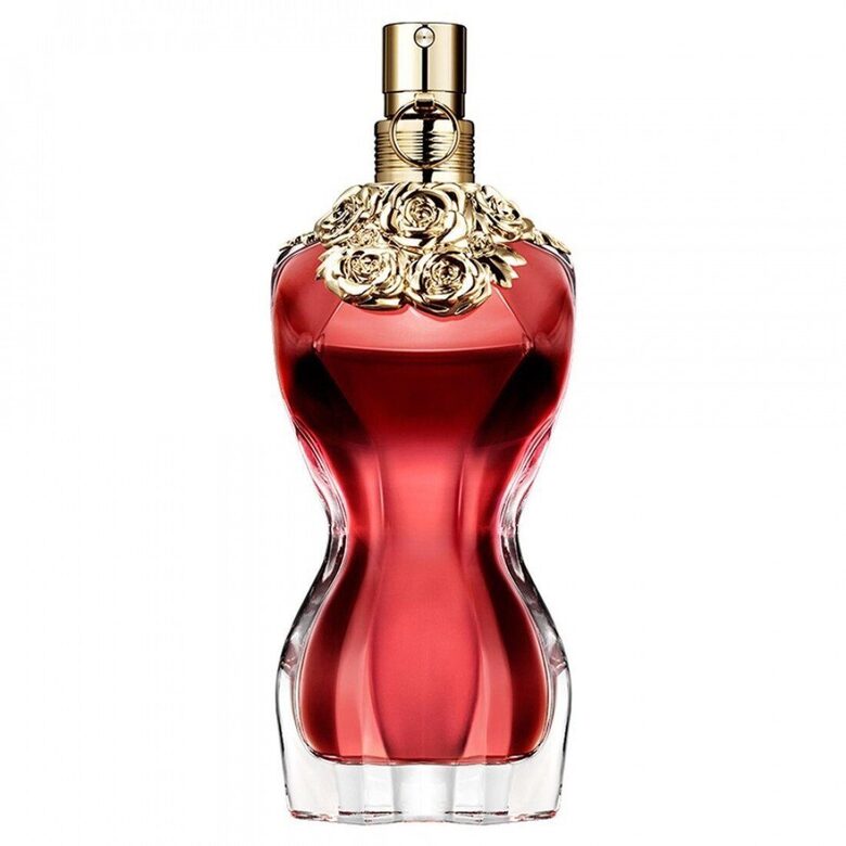Viliojantis, saldus ir neatsispiriamas kvapas Jean Paul Gaultier La Belle Eau De Parfum 50 ml