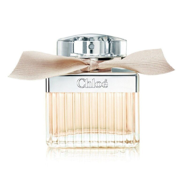 Chloé Signature parfüümvesi naistele, 30 ml