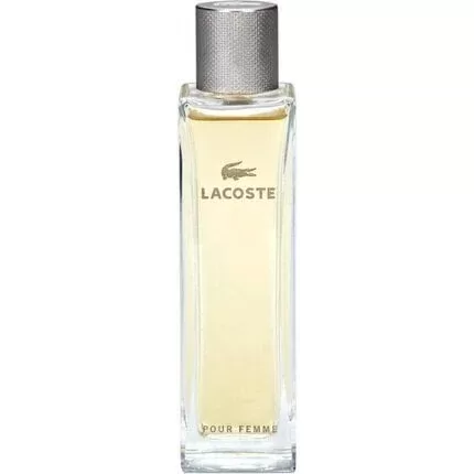 Lacoste Pour Femme Eau de Parfum moterims – 90 ml