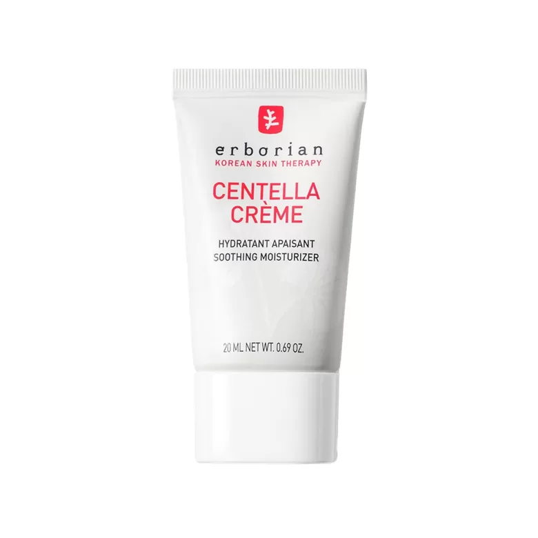 Raminantis ir drėkinantis veido kremas Erborian Centella 20 ml