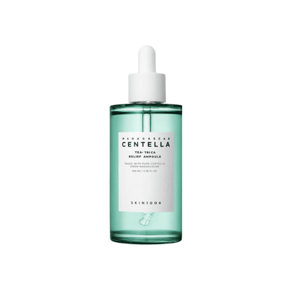 Успокаивающая сыворотка для проблемной кожи Skin1004 Madagascar Ampoule, 100 мл