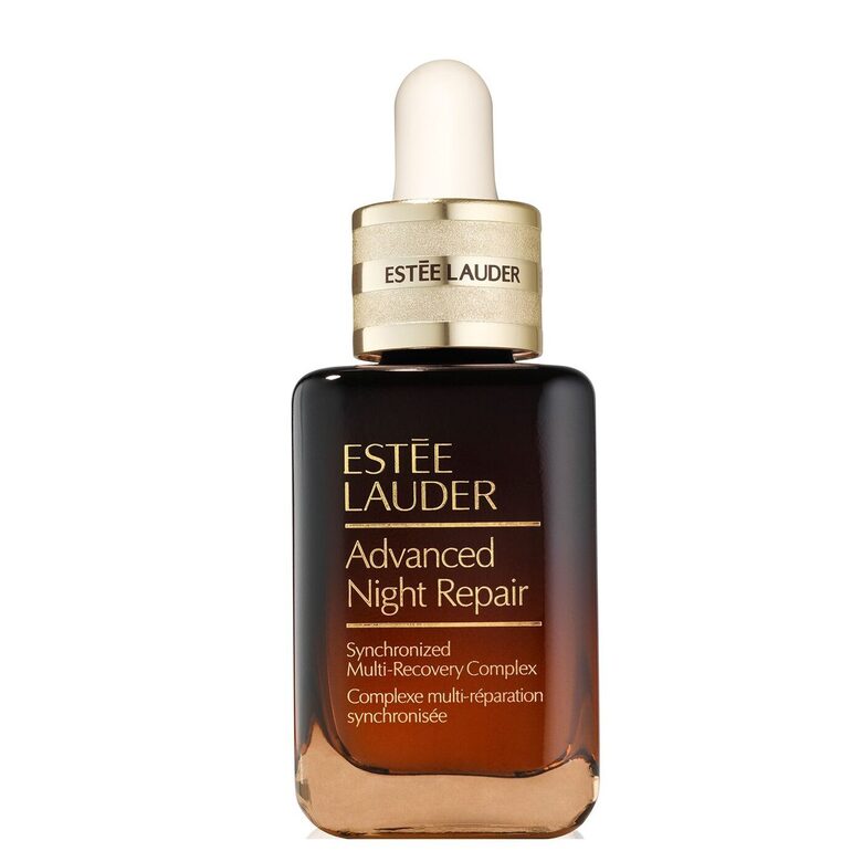 Naktinis veido serumas Estee Lauder Advanced Night Repair Multi-Recovery Complex II, 50 ml