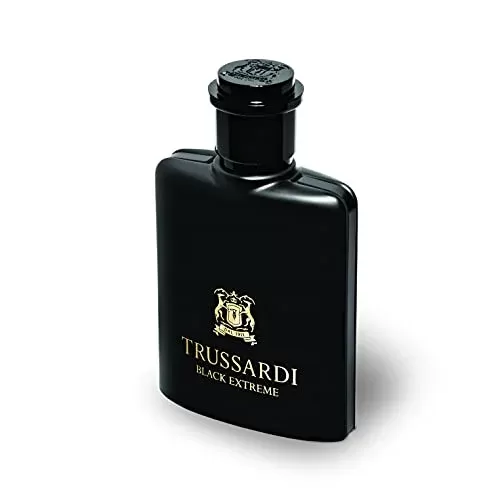Trussardi Black Extreme tualettvesi meestele (50 ml)