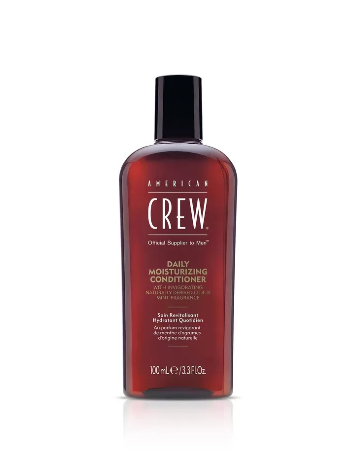 American Crew kasdienis drėkinamasis kondicionierius vyrams (1000 ml)