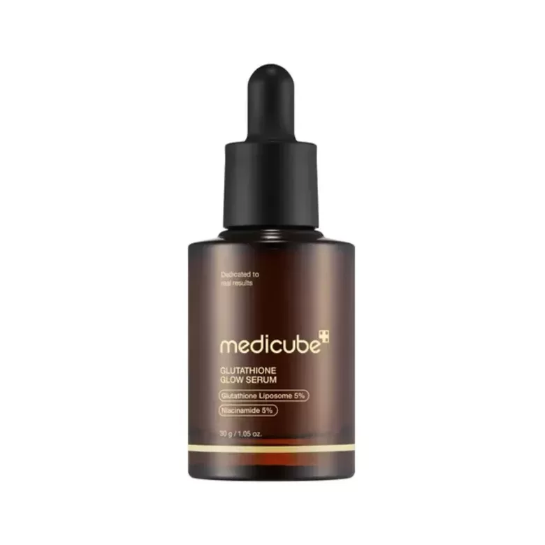 Medicube Izgaismojošs sejas serums Age-R Glutathione Glow Serum, 30 ml