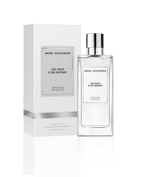 Tualetinis vanduo Angel Schlesser Inmense Peony EDT moterims, 100 ml