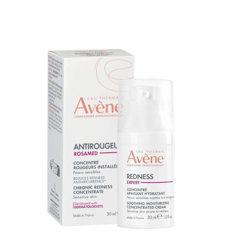 Näohooldustoode Avène Chronic Redness Concentrate 30 ml