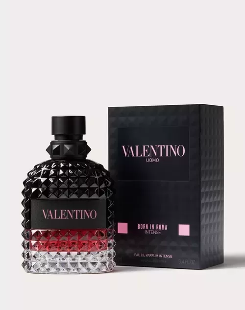 Tualetinis vanduo vyrams VALENTINO Born in Roma Uomo Coral Fantasy 100 ml