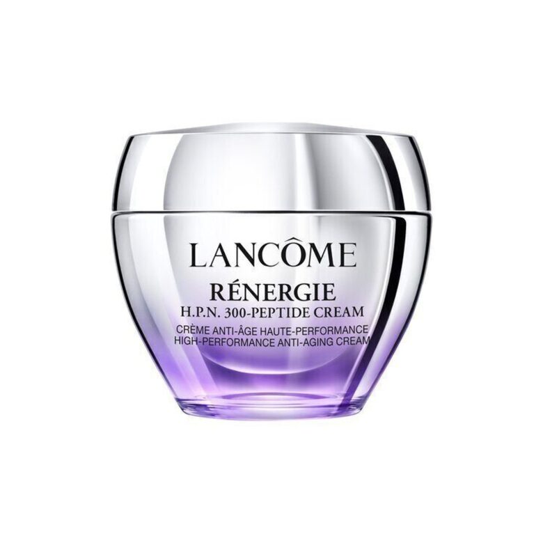 Intensiivse toimega näokreem Lancôme Rénergie H.P.N. 300 ( 50 ml )
