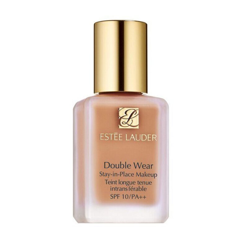 Ļoti gaišai vai porcelāna krāsas ādai Estée Lauder Double Wear Stay-in-Place Makeup 30 ml
