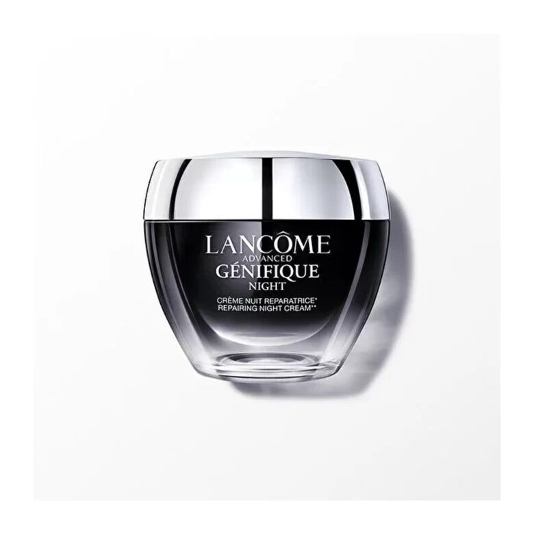 Lancome Genifique Night Repair Cream 50ml