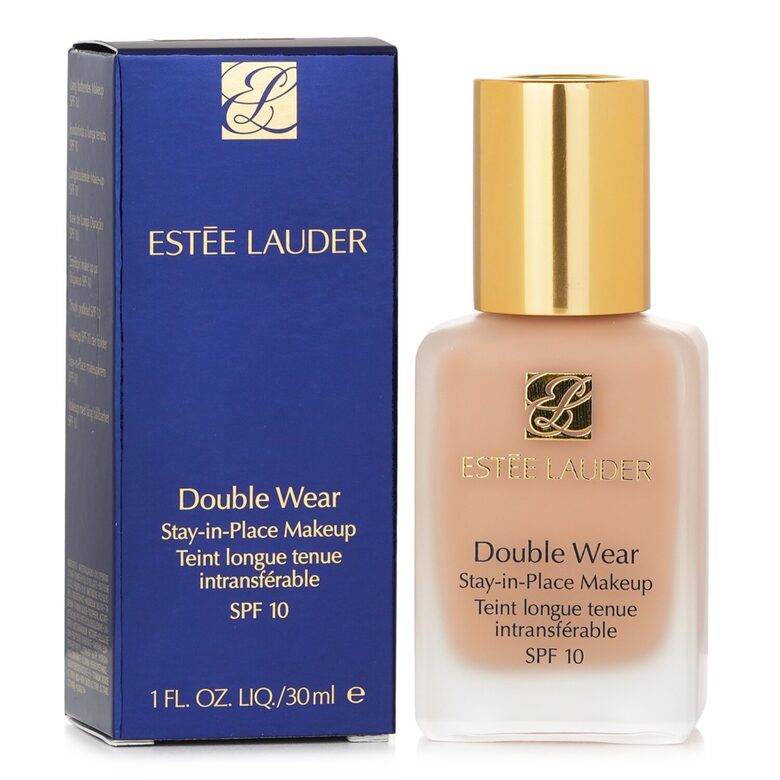 Tonālais krēms tonī 2C3 Fresco Estée Lauder Double Wear Stay-in-Place 30 ml