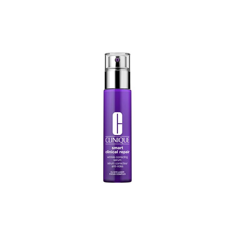 Kõrge efektiivsusega vananemisvastane seerum Clinique Smart Clinical Repair Wrinkle Correcting 50 ml