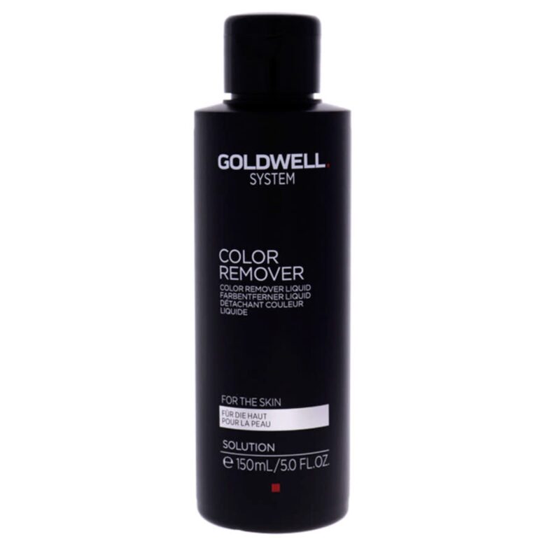 Goldwell System krāsas noņemšanas līdzeklis ādai – 150 ml