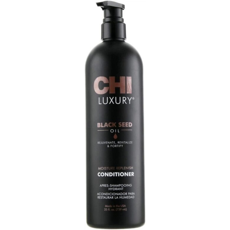 CHI Luxury Black Seed Oil niisutav palsam, 739 ml