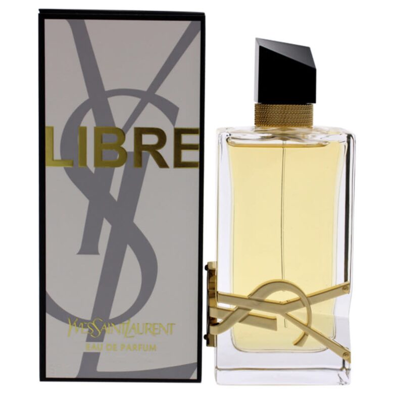 Yves Saint Laurent Libre eau de Parfum Spray 90 мл