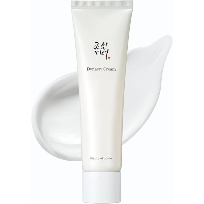 Bagātīgs, dziļi mitrinošs un barojošs sejas krēms Beauty of Joseon Dynasty 100 ml