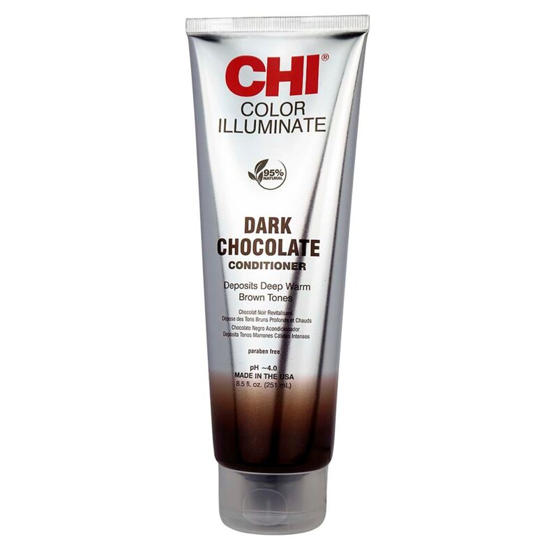 CHI Ionic tooniv palsam juustele – Dark Chocolate, 251 ml