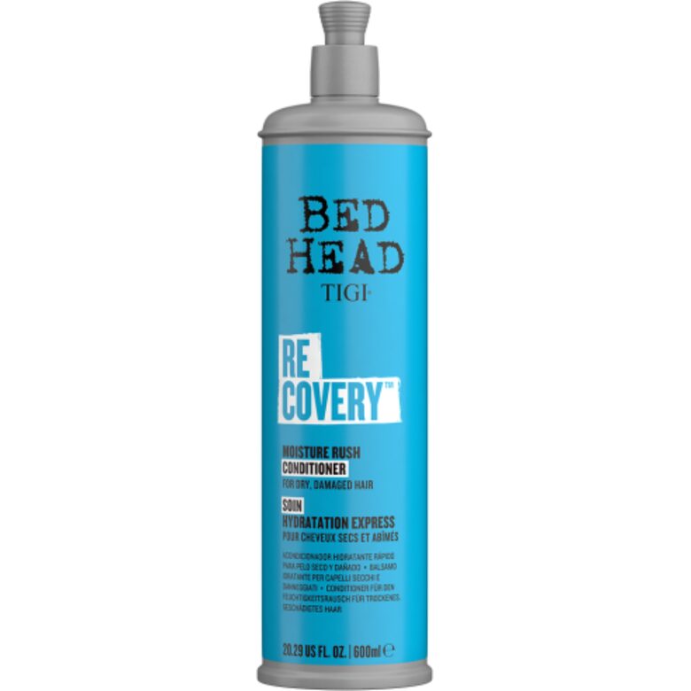 Niisutav juuksepalsam TIGI Bed Head Moisturizing, 400 ml