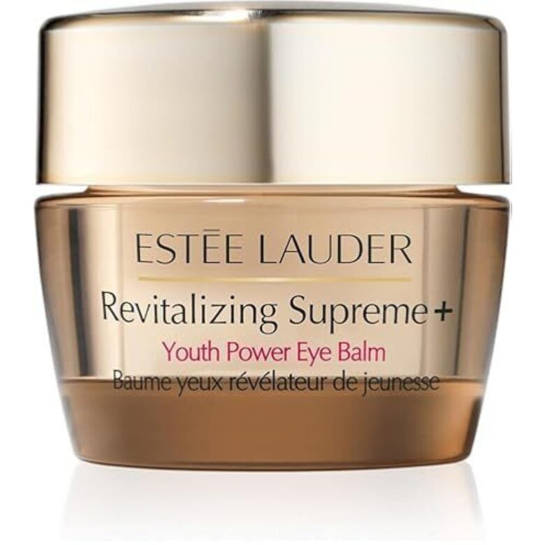 Toitev silmaümbruspalsam Estée Lauder Revitalizing Supreme+ 15 ml