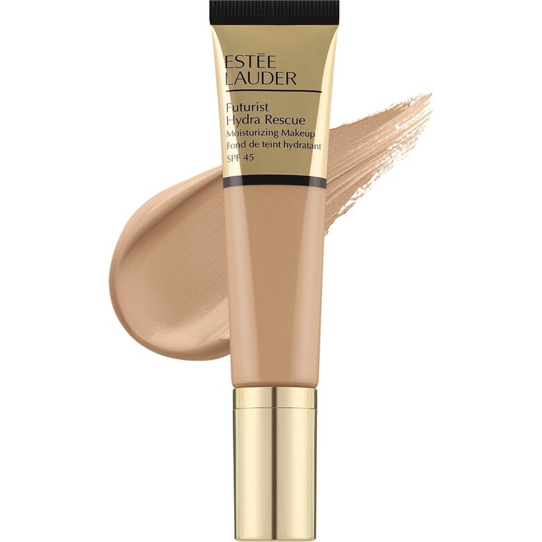 Estée Lauder Futurist Hydra Rescue SPF45 jumestuskreem 35 ml – toon 3N2 Wheat