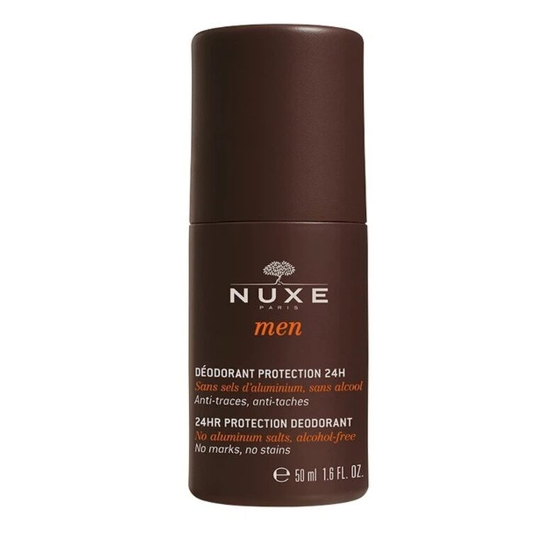 Шариковый дезодорант для мужчин Nuxe Protection 50 мл