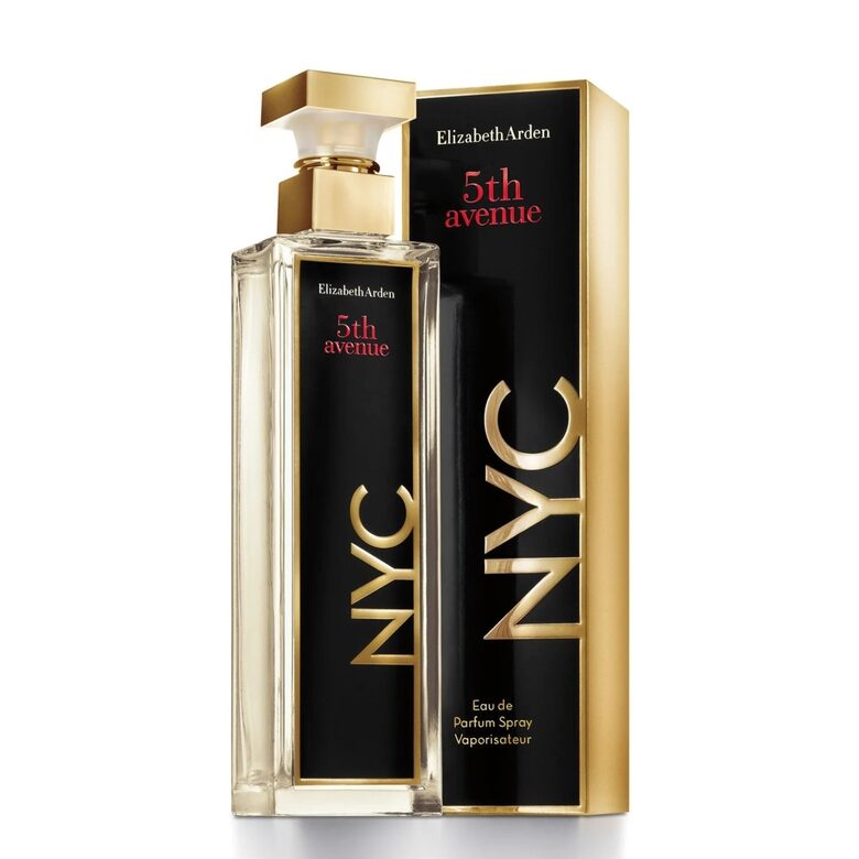 Elizabeth Arden 5th Avenue NYC 125 ml