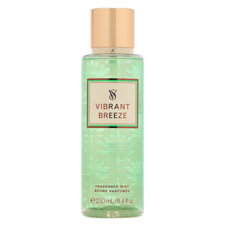 Victoria's Secret Vibrant Breeze Fragrance Body Mist
