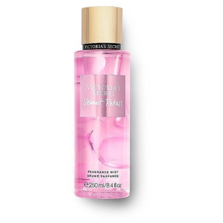 V.Secret Velvet Petal Fragrance Mist 250 ml